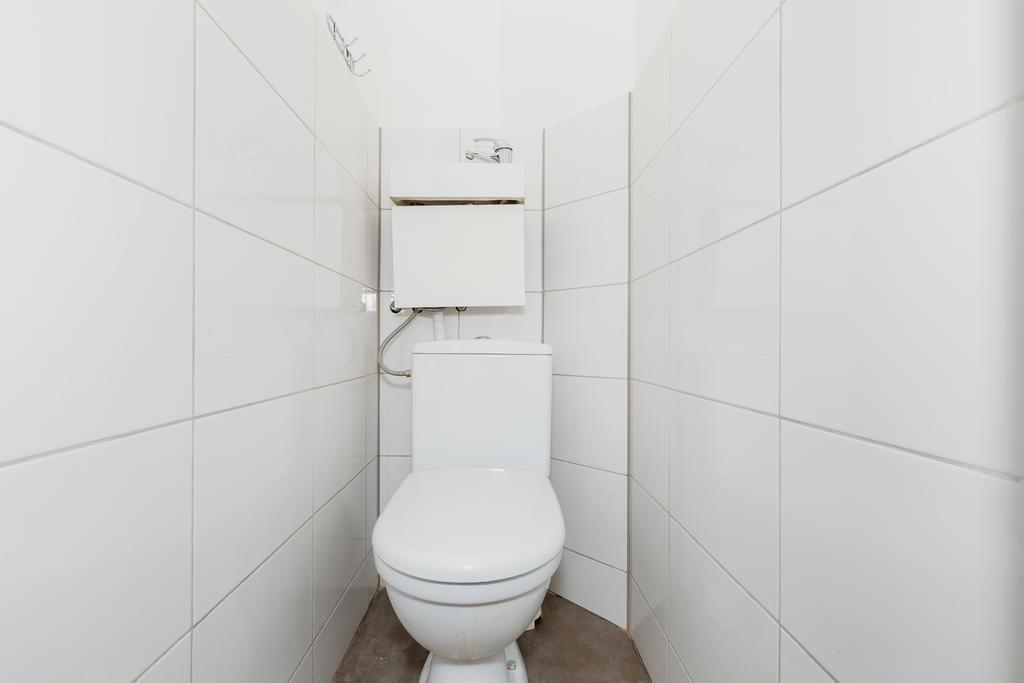 Spokojny Apartament Przy Parku Chopina By Noclegi Renters Świnoujście Exteriör bild